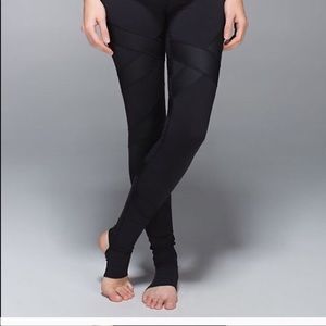 Lululemon legging